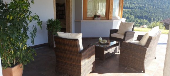 12 rooms House in Folgaria, Italy No. 201321 8