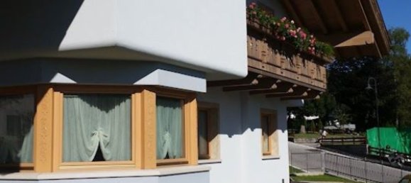 12 rooms House in Folgaria, Italy No. 201321 3