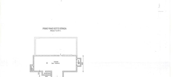 12 rooms House in Folgaria, Italy No. 201321 32