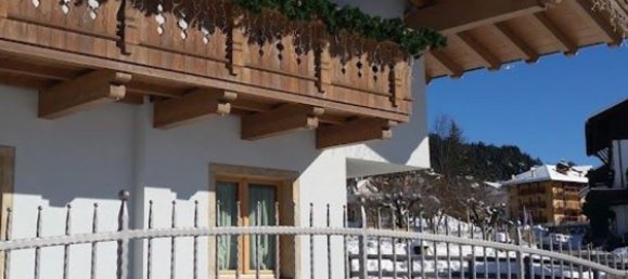 12 rooms House in Folgaria, Italy No. 201321 6