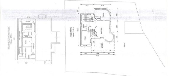 12 rooms House in Folgaria, Italy No. 201321 33