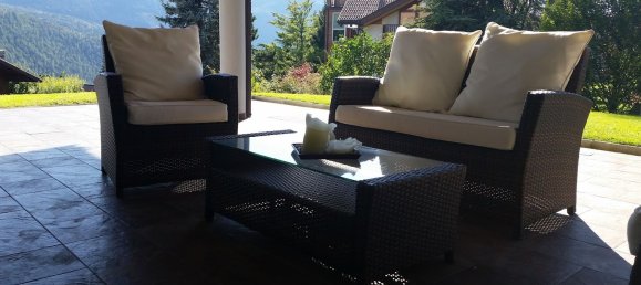 12 rooms House in Folgaria, Italy No. 201321 9