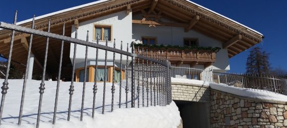 12 rooms House in Folgaria, Italy No. 201321 5