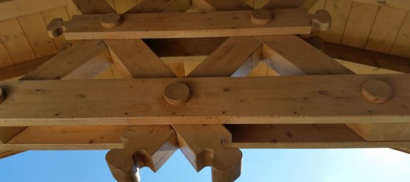 12 rooms House in Folgaria, Italy No. 201321 28