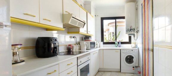 2 bedrooms Apartment in Nerja, Spain No. 178399 9