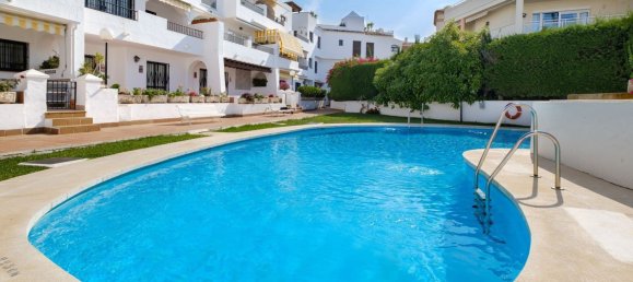 2 bedrooms Apartment in Nerja, Spain No. 178399 2