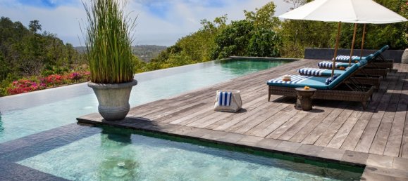 10 Schlafzimmer Villa in South Kuta, Indonesia, Nr. 3160 2