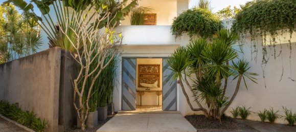 10 Schlafzimmer Villa in South Kuta, Indonesia, Nr. 3160 28