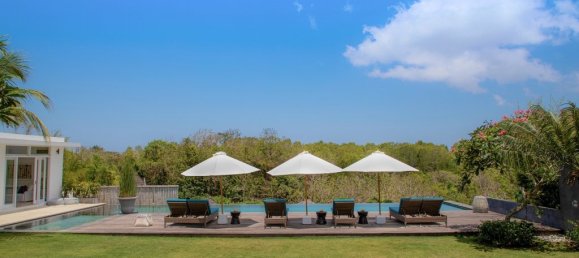 10 Schlafzimmer Villa in South Kuta, Indonesia, Nr. 3160 4