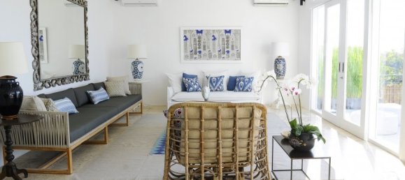 10 Schlafzimmer Villa in South Kuta, Indonesia, Nr. 3160 10