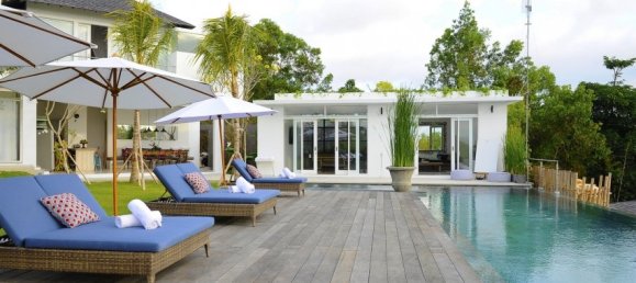 10 Schlafzimmer Villa in South Kuta, Indonesia, Nr. 3160 12