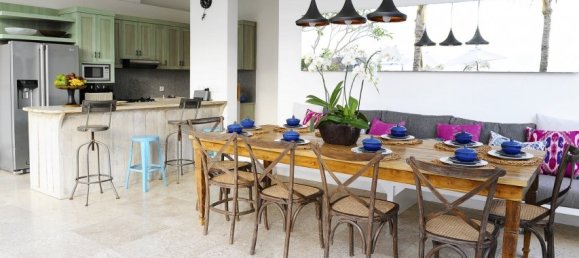 10 Schlafzimmer Villa in South Kuta, Indonesia, Nr. 3160 7