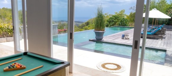 10 Schlafzimmer Villa in South Kuta, Indonesia, Nr. 3160 5
