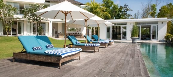 10 Schlafzimmer Villa in South Kuta, Indonesia, Nr. 3160 3