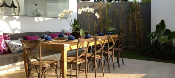 10 Schlafzimmer Villa in South Kuta, Indonesia, Nr. 3160 6