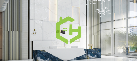 Apartamento T2 em Al Furjan, UAE N.º 97462 12