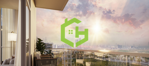 Apartamento T2 em Al Furjan, UAE N.º 97462 8