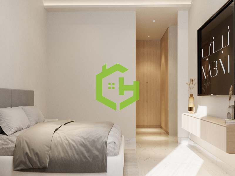 Apartamento T2 em Al Furjan, UAE N.º 97462