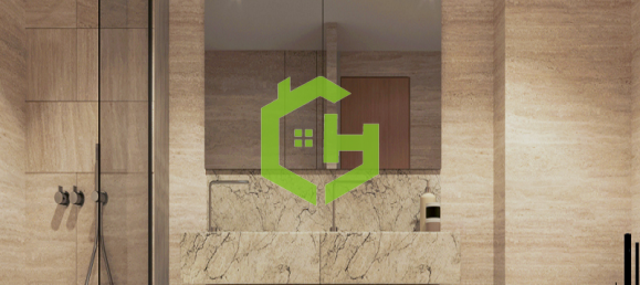 Apartamento T2 em Al Furjan, UAE N.º 97462 9