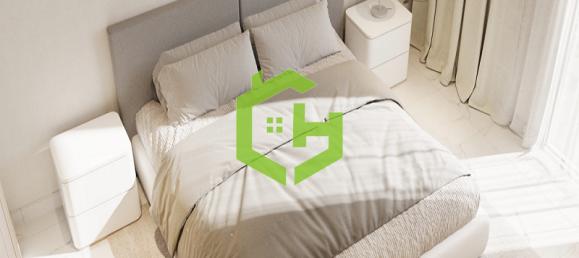 Apartamento T2 em Al Furjan, UAE N.º 97462 18