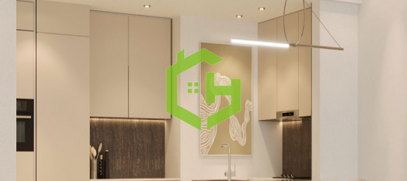 Apartamento T2 em Al Furjan, UAE N.º 97462 14