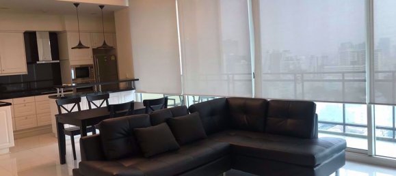 2 bedrooms Condo in Watthana, Thailand No. 10106 2