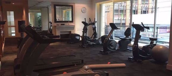 2 bedrooms Condo in Watthana, Thailand No. 10106 7