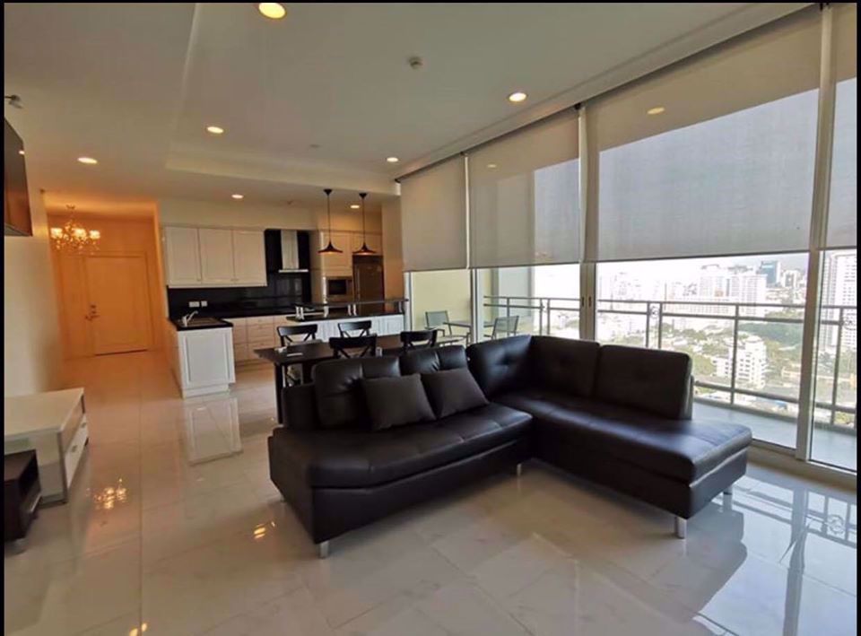 2 bedrooms Condo in Watthana, Thailand No. 10106