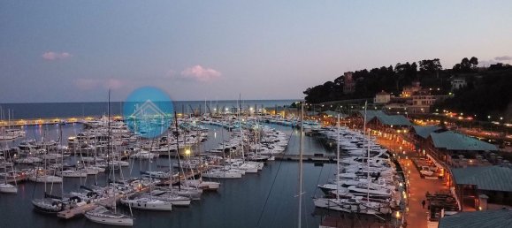 Apartamento de 2 divisões em Varazze, Italy N.º 222079 14