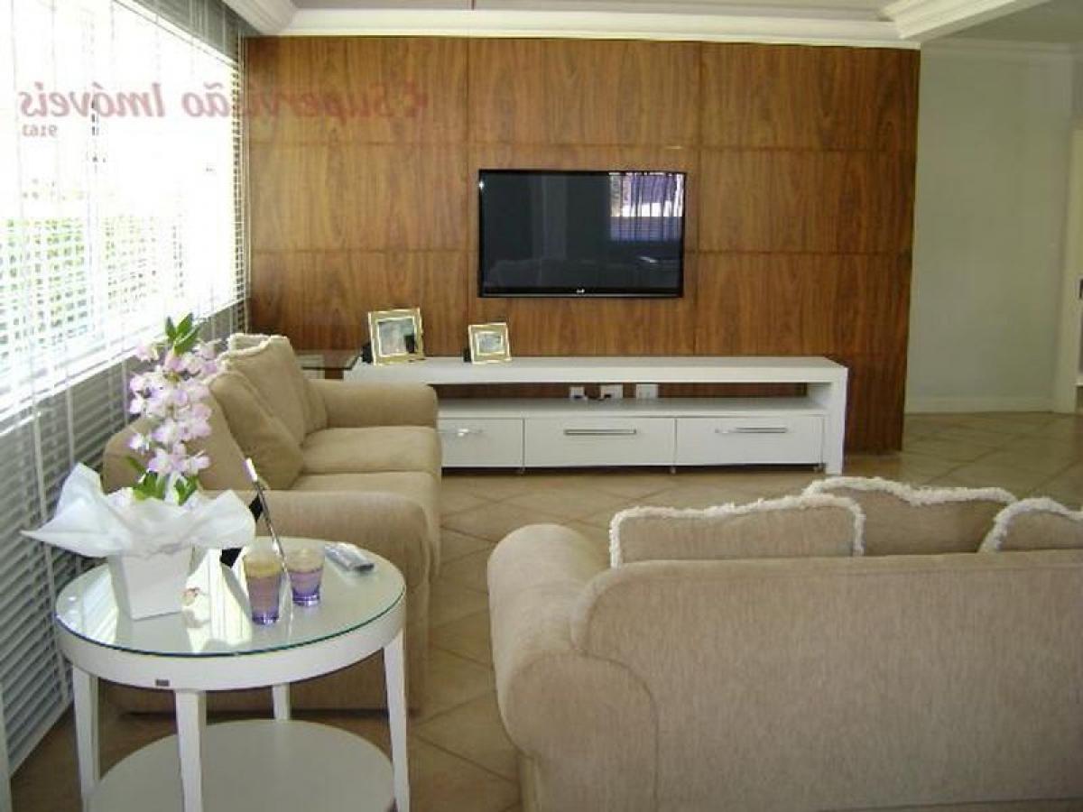 5 bedrooms House in Florianopolis, Brazil No. 477437