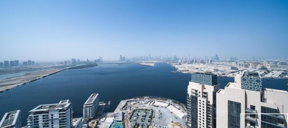 3 Schlafzimmer Wohnung in Dubai Creek Harbour (The Lagoons), UAE, Nr. 112270 25