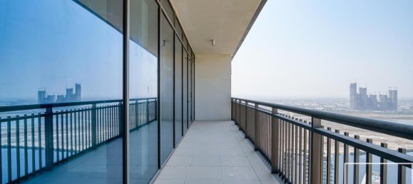 3 Schlafzimmer Wohnung in Dubai Creek Harbour (The Lagoons), UAE, Nr. 112270 16