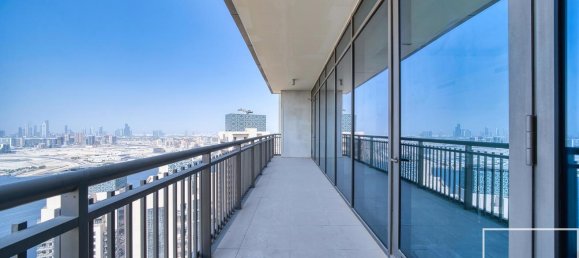 3 Schlafzimmer Wohnung in Dubai Creek Harbour (The Lagoons), UAE, Nr. 112270 26