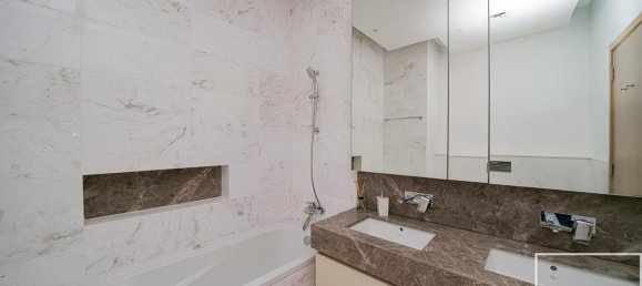 3 Schlafzimmer Wohnung in Dubai Creek Harbour (The Lagoons), UAE, Nr. 112270 20