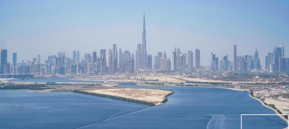 3 Schlafzimmer Wohnung in Dubai Creek Harbour (The Lagoons), UAE, Nr. 112270 22