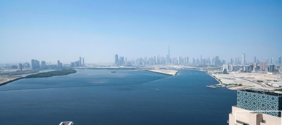 3 Schlafzimmer Wohnung in Dubai Creek Harbour (The Lagoons), UAE, Nr. 112270 24