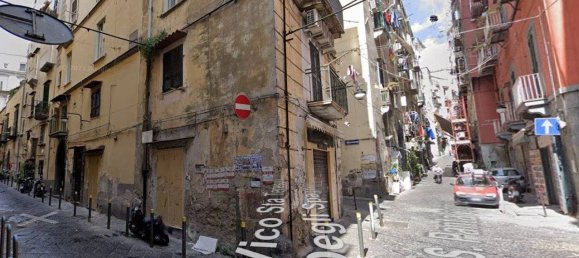 3 chambres Appartement à Naples, Italy No. 285342 4