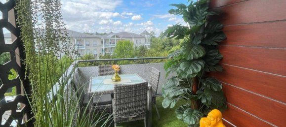 4 bedrooms Duplex in Montevrain, France No. 334536 7