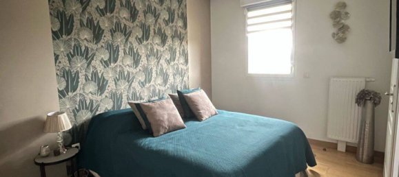 4 bedrooms Duplex in Montevrain, France No. 334536 4