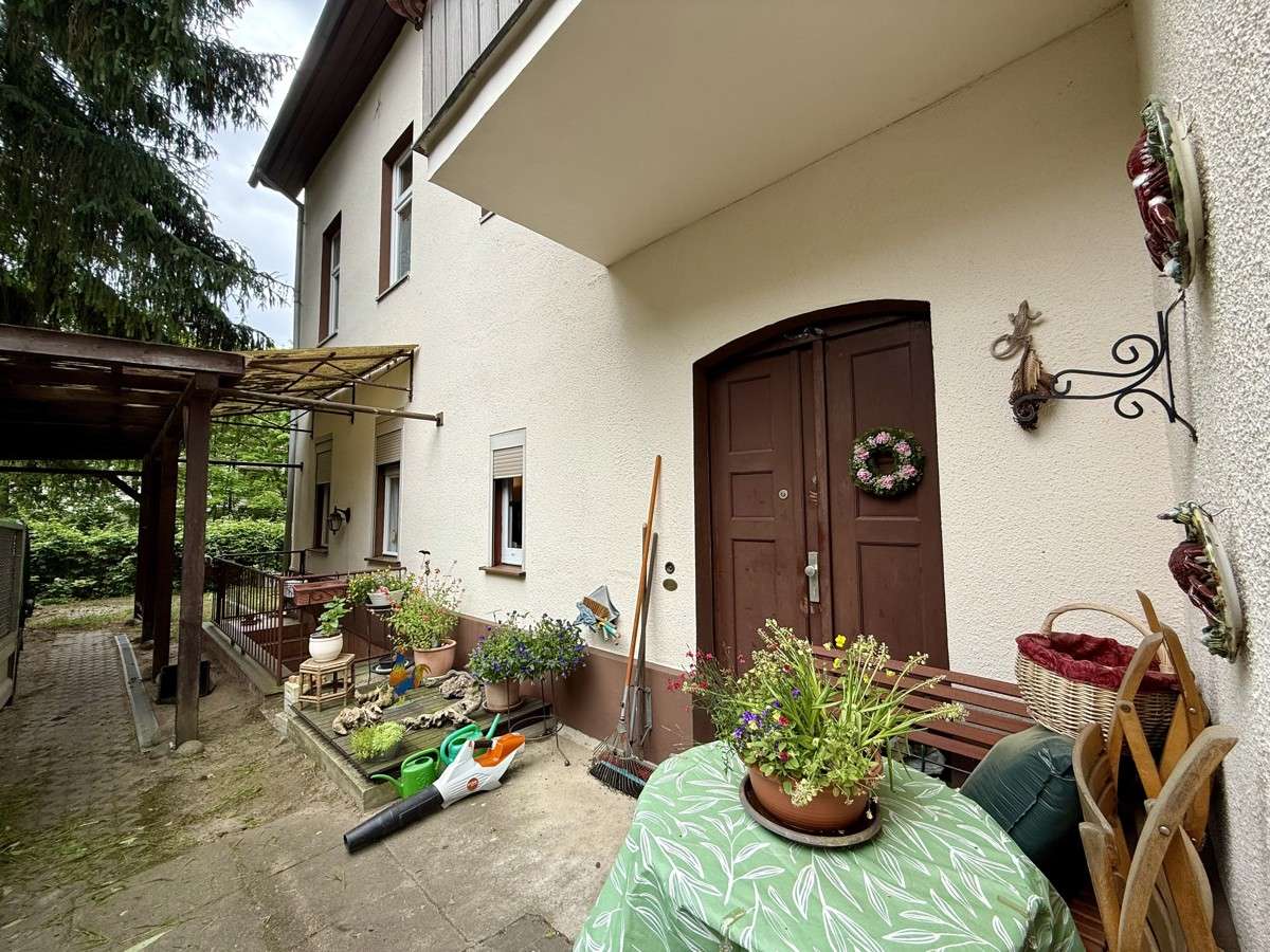 2 bedrooms Apartment in Lichterfelde, Germany No. 367219
