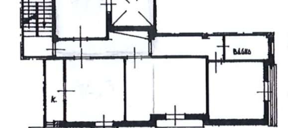 Apartamento de 3 divisões em San Severo, Italy N.º 299726 19