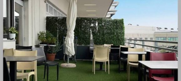 Propiedad comercial de 2 habitaciónes en Dalmine, Italy No. 179201 10