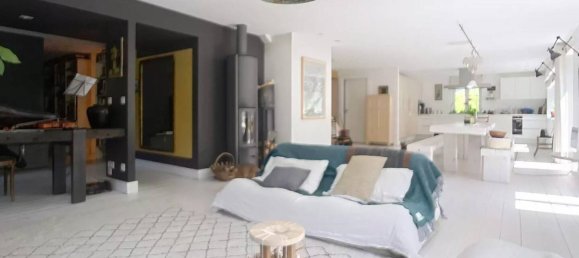 6-salle Appartement à Haute-Savoie, France No. 287499 3