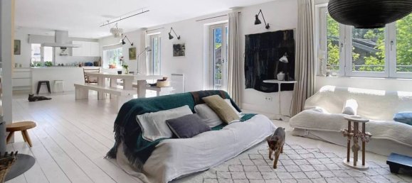 6-salle Appartement à Haute-Savoie, France No. 287499 2