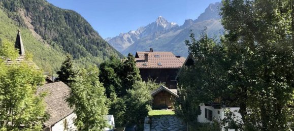 6-salle Appartement à Haute-Savoie, France No. 287499 4