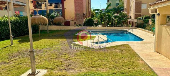 Квартира с 2 спальнями в Ринкон-де-ла-Виктория, Испания № 174835 17