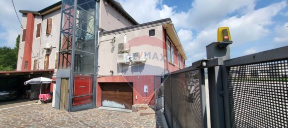 5-Zimmer Wohnung in Canaro, Italy, Nr. 57341 37