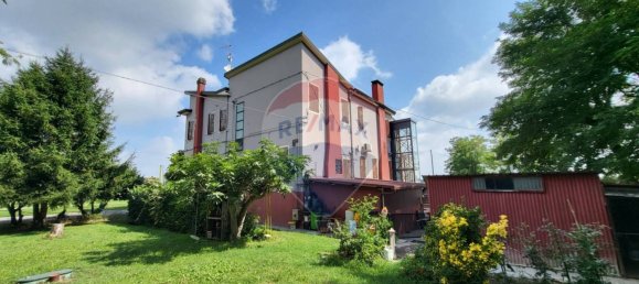 5-Zimmer Wohnung in Canaro, Italy, Nr. 57341 39