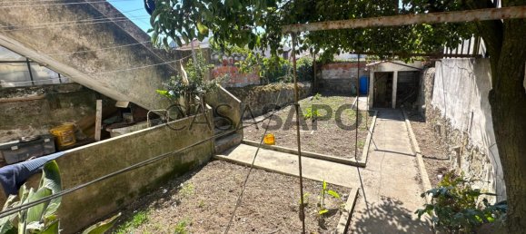 5 bedrooms Townhouse in Azurara, Portugal No. 232392 27