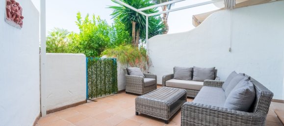 2 chambres Appartement à Marbella, Spain No. 53460 10
